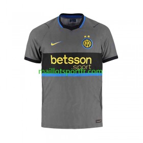 Maillot de Foot Inter Milan Troisieme 2026/27